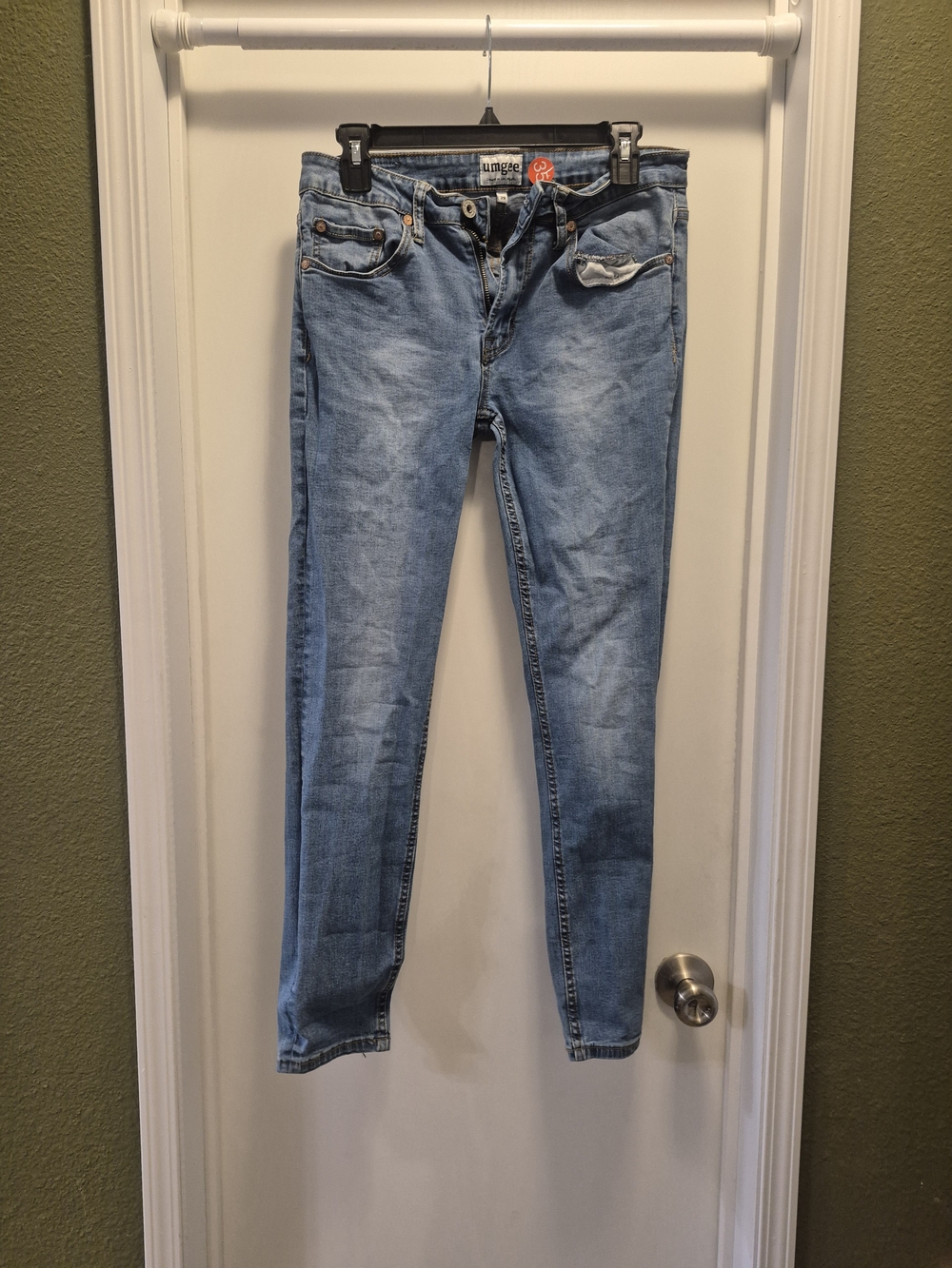 Umgee Jeans
